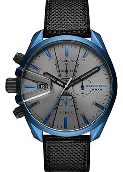 

fashion наручные мужские часы Diesel DZ4506. Коллекция MS9 Chrono