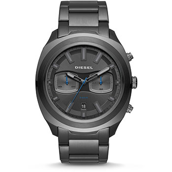 

fashion наручные мужские часы Diesel DZ4510. Коллекция Tumbler