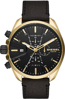 

fashion наручные мужские часы Diesel DZ4516. Коллекция MS9