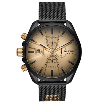 

fashion наручные мужские часы Diesel DZ4517. Коллекция MS9