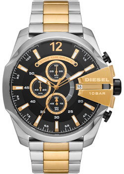 фото, по Bestwatch.ru. DZ7475 Цена, - наручные Часы - часы Diesel мужские доставкой в характеристики. купить с интернет-магазине