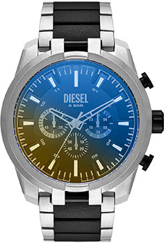 

fashion наручные мужские часы Diesel DZ4587. Коллекция Split