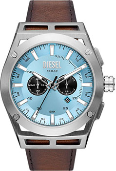 

fashion наручные мужские часы Diesel DZ4611. Коллекция Timeframe