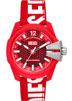 Часы Diesel Baby Chief DZ4619