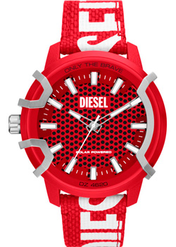 Часы Diesel Griffed DZ4620