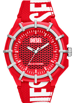 fashion наручные  мужские часы Diesel DZ4621. Коллекция Framed