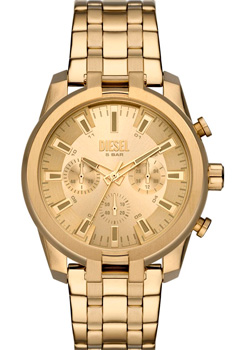 

fashion наручные мужские часы Diesel DZ4623. Коллекция Split
