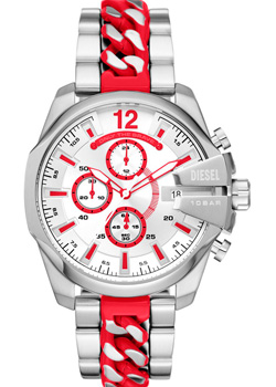 

fashion наручные мужские часы Diesel DZ4628. Коллекция Baby Chief