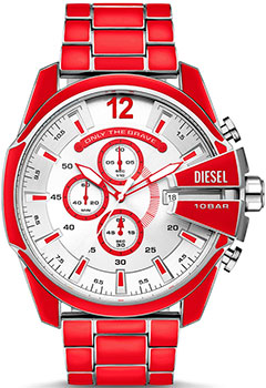 Часы Diesel Mega Chief DZ4638