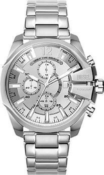 

fashion наручные мужские часы Diesel DZ4652. Коллекция Baby Chief