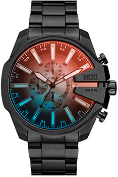 Часы Diesel Mega Chief Slim DZ4689