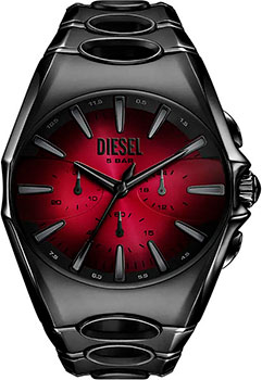 Часы Diesel D-Curve DZ4696