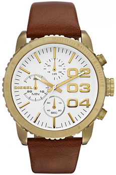 

fashion наручные женские часы Diesel DZ5328. Коллекция Chrono