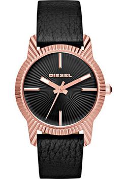 Diesel Часы Diesel DZ5512. Коллекция Bitty