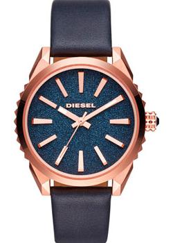 

fashion наручные женские часы Diesel DZ5532. Коллекция Nuki
