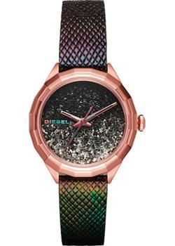 

fashion наручные женские часы Diesel DZ5536. Коллекция Kween B