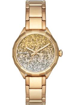 Diesel Часы Diesel DZ5540. Коллекция Kween B