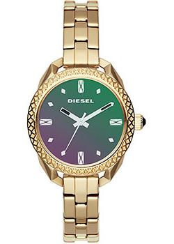 

fashion наручные женские часы Diesel DZ5550. Коллекция Shawty