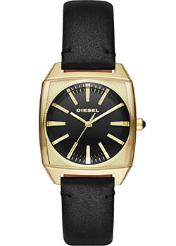 

fashion наручные женские часы Diesel DZ5557. Коллекция Becky
