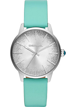 

fashion наручные женские часы Diesel DZ5564. Коллекция Castilla