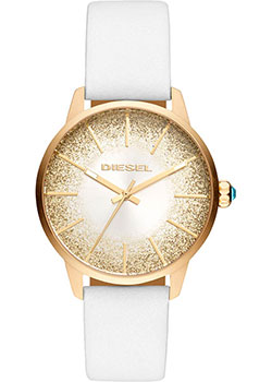 

fashion наручные женские часы Diesel DZ5565. Коллекция Castilla