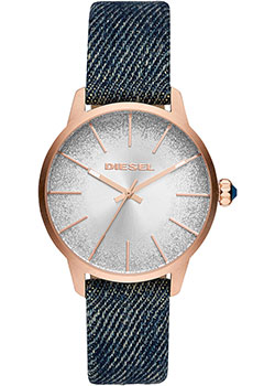 

fashion наручные женские часы Diesel DZ5566. Коллекция Castilla