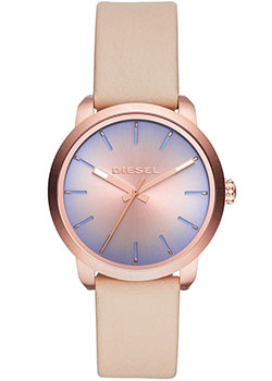 

fashion наручные женские часы Diesel DZ5572. Коллекция Flare