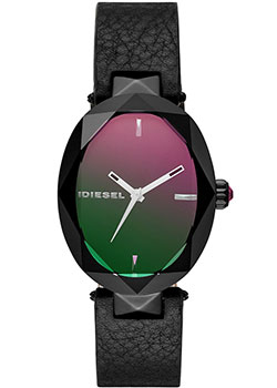 

fashion наручные женские часы Diesel DZ5578. Коллекция Jules