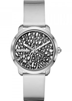 

fashion наручные женские часы Diesel DZ5582. Коллекция Flare