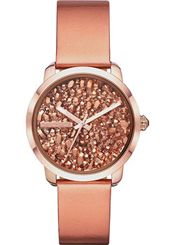 

fashion наручные женские часы Diesel DZ5583. Коллекция Flare