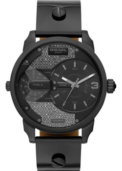 

fashion наручные мужские часы Diesel DZ5584. Коллекция Mini Daddy