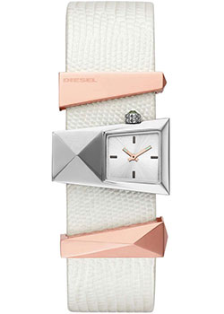 

fashion наручные женские часы Diesel DZ5585. Коллекция Caterina
