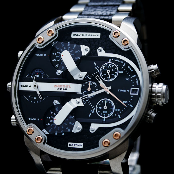 Diesel dz7349 2025