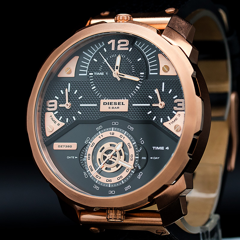 Diesel DZ7380 Bestwatch.ru.