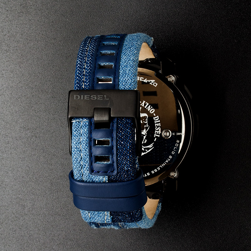 Diesel Machinus DZ7381