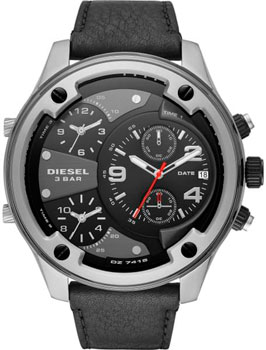 

fashion наручные мужские часы Diesel DZ7415. Коллекция Boltdown
