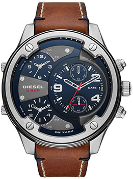 

fashion наручные мужские часы Diesel DZ7424. Коллекция Boltdown
