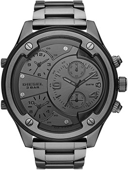 

fashion наручные мужские часы Diesel DZ7426. Коллекция Boltdown