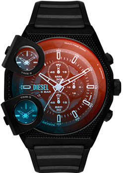 Часы Diesel Sideshow DZ7474