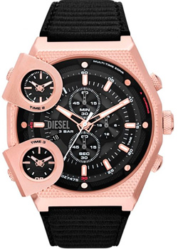 Часы Diesel Sideshow DZ7475