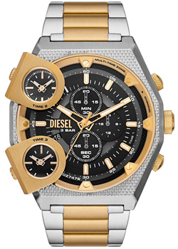 Часы Diesel Sideshow DZ7476