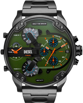 Часы Diesel Mr Daddy DZ7477
