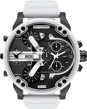 Часы Diesel Mr. Daddy DZ7478