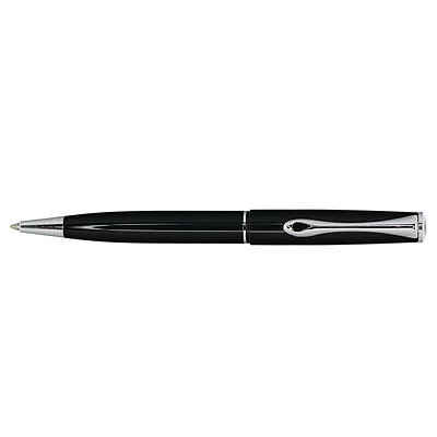 

Ручка Esteem Black Lacquer Шариковая Diplomat D10424661