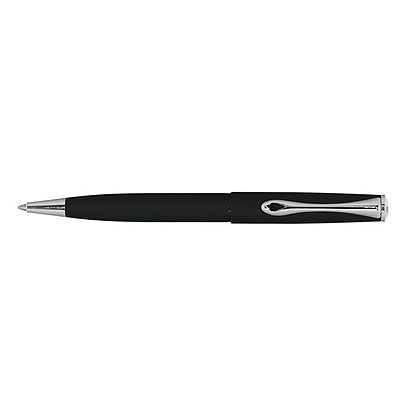 

Ручка Esteem Lapis Black Шариковая Diplomat D10425650