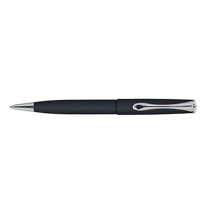 

Ручка Esteem Effect blueberry Шариковая Diplomat D10447811