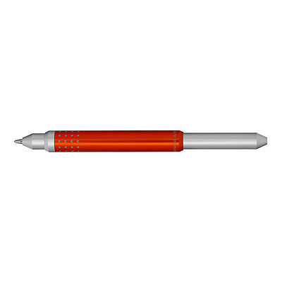

Ручка Spacetec Extendable Orange Шариковая Diplomat D10547412