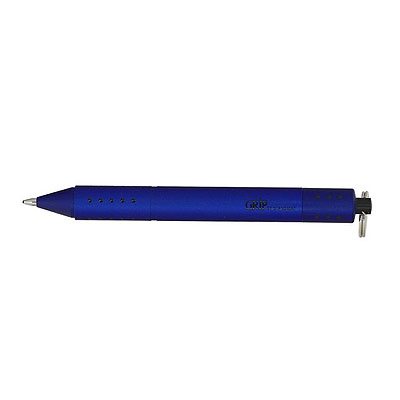 

Ручка Spacetec Grip Dark Blue Шариковая Diplomat D10549673