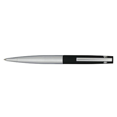 

Ручка Carisma Black Matt Chrome Шариковая Diplomat D20000112