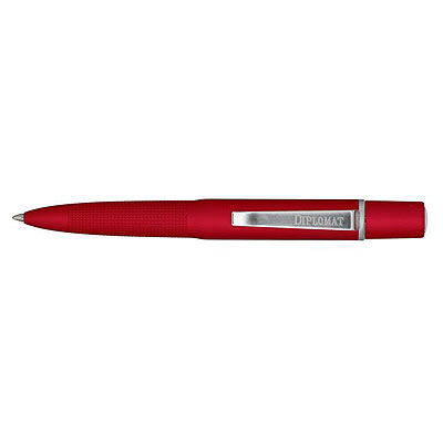 

Ручка Spacetec Life Pink Шариковая Diplomat D20000195